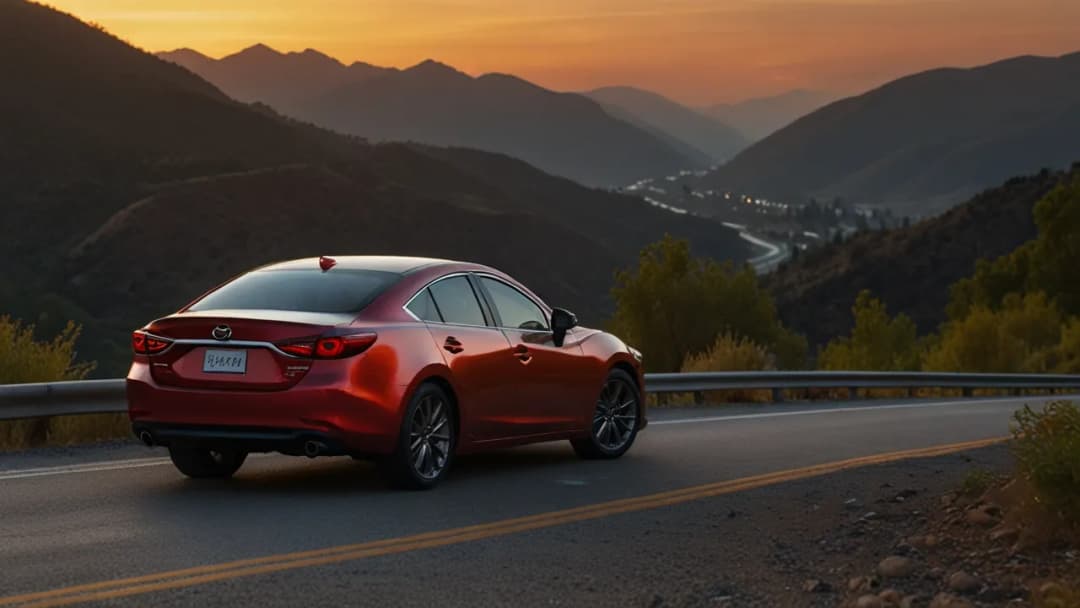 Czy benzynowa Mazda 6 to hit? Nasi kierowcy szczerze oceniają