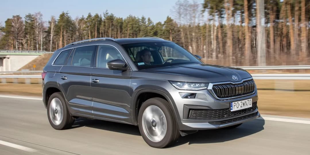 Które Skody zużywają najmniej paliwa? Spalanie Kodiaq vs Fabia