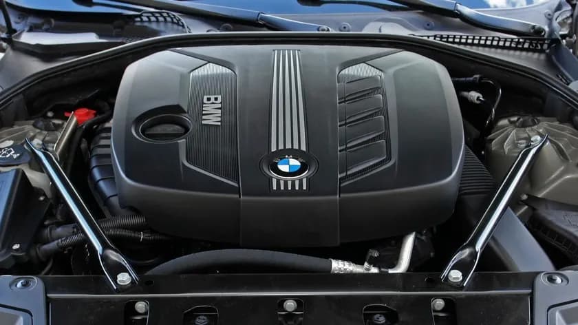 BMW F10 - który silnik najmniej awaryjny? Poznaj najlepszy wybór
