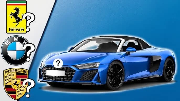 Quiz: Ile marek aut na A znasz? Sprawdzamy teraz Twoją wiedzę!