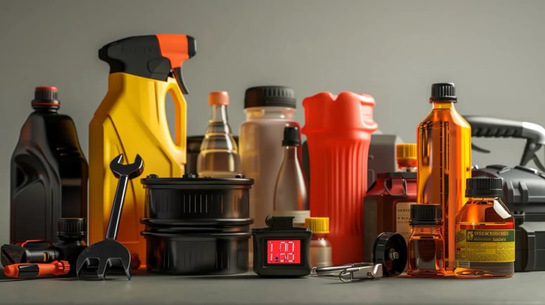 Co ile wymieniać płyn hamulcowy? Wszystko, co powinieneś wiedzieć