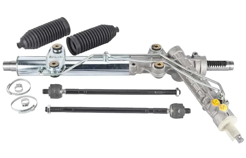 Koszt regeneracji maglownicy: Cena naprawy maglownicy w samochodzie