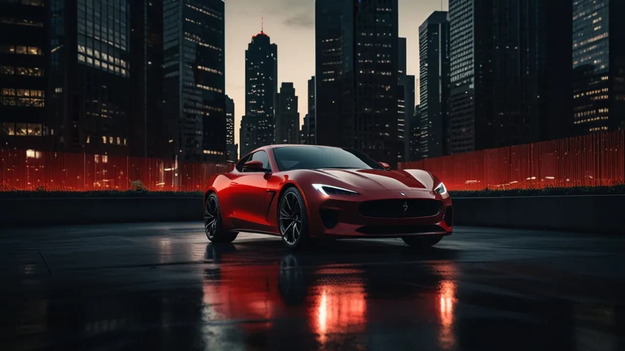 Top 5 aut idealnych dla kobiet. Który model kobiecy zaskoczy?