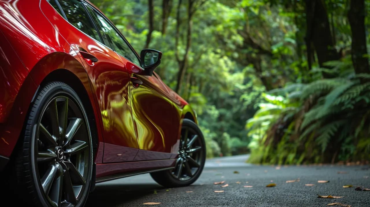 Mazda 3 Spalanie: Jakie Są Rzeczywiste Wartości Zużycia Paliwa?