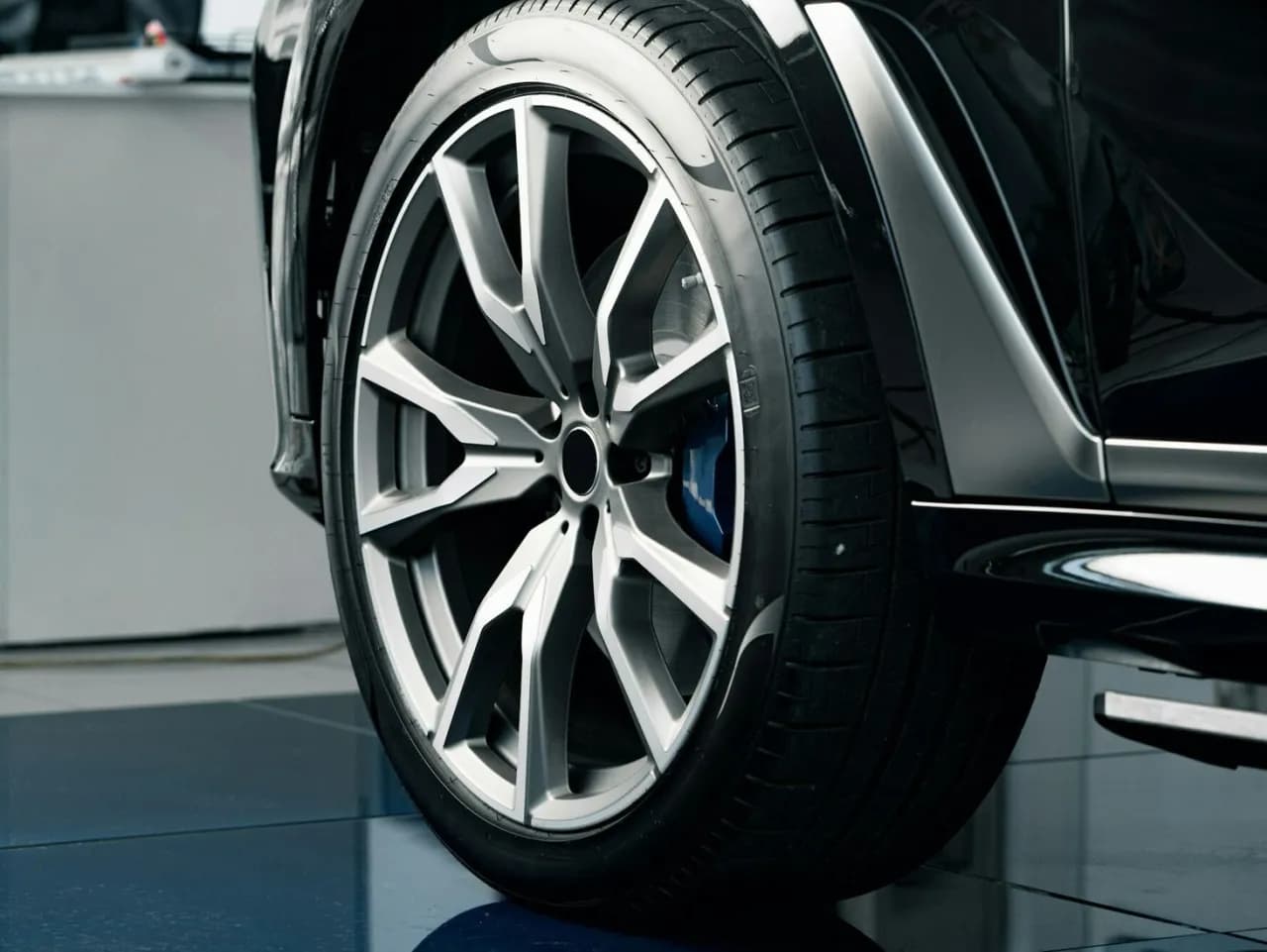 Jakie felgi do E46 wybrać, aby uniknąć problemów z jazdą?