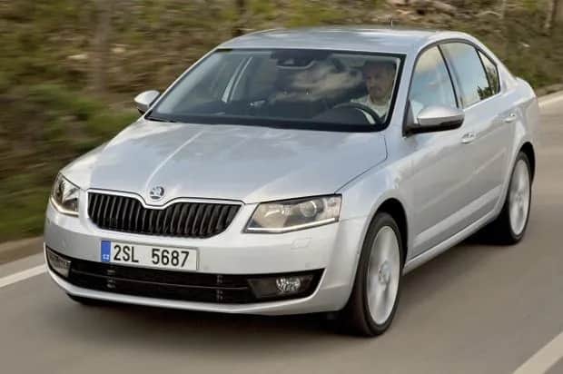 Wersje wyposażenia Skody Octavii: Która najlepsza dla Ciebie?
