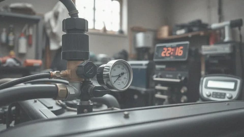 Ile kosztuje serwis klimatyzacji samochodowej? Sprawdź ceny i usługi