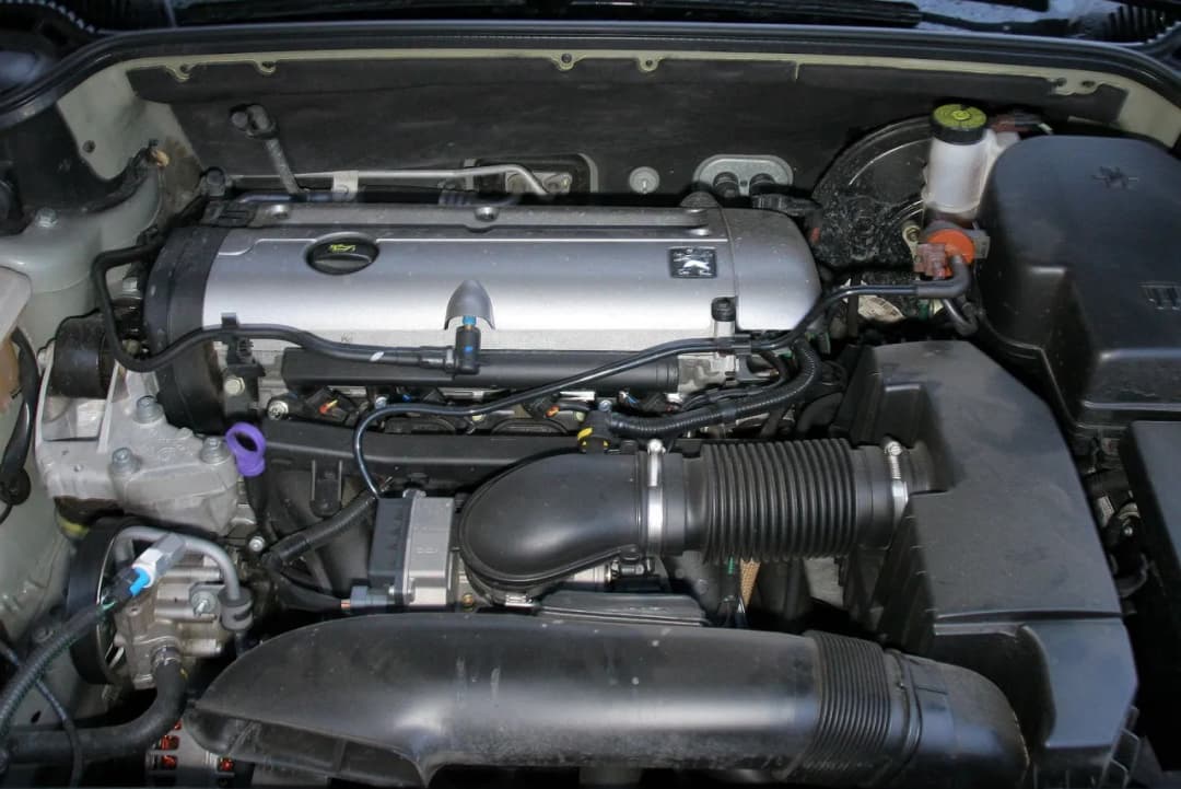 Czy silnik 2.0 HDi w Peugeot 407 jest tak niezawodny jak mówią?