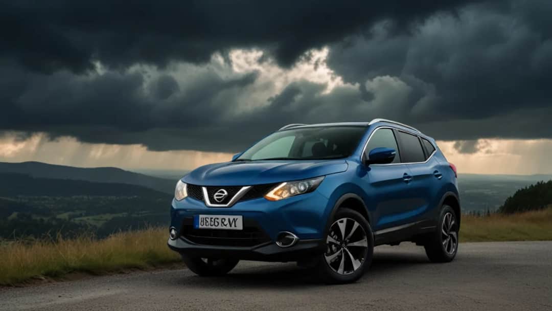 Szokujące opinie kierowców o Nissanie Qashqai. Wady i zalety