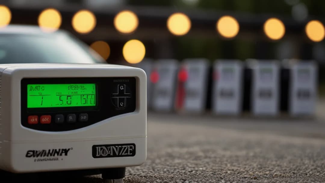 Jaki alkomat wybrać, by uniknąć mandatu? Top 5 modeli