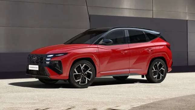 Gdzie Hyundai Tucson jest najtańszy? Ranking cen w pomorskim
