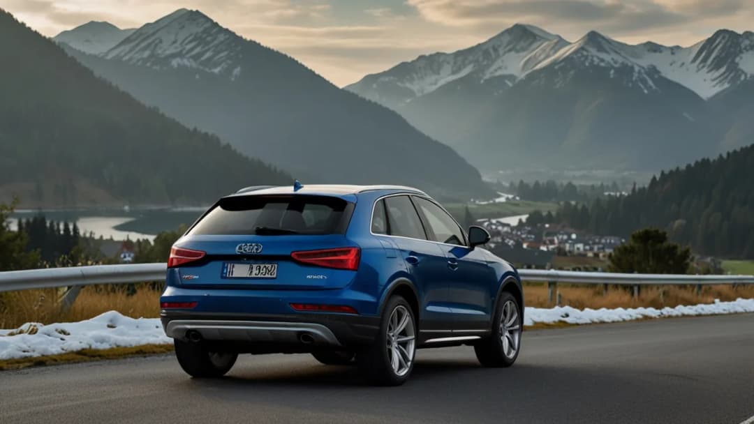 Czy warto jeszcze kupować Audi z silnikiem Diesel? Prawda o TDI