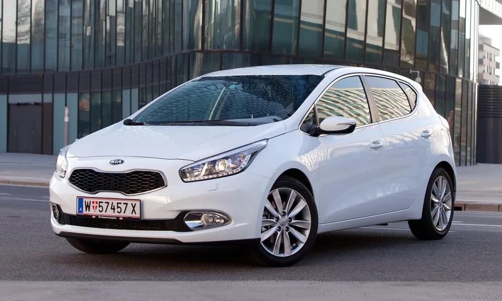 Tanie auto z automatem do 15 tys: Ranking oraz Opinie Ekspertów