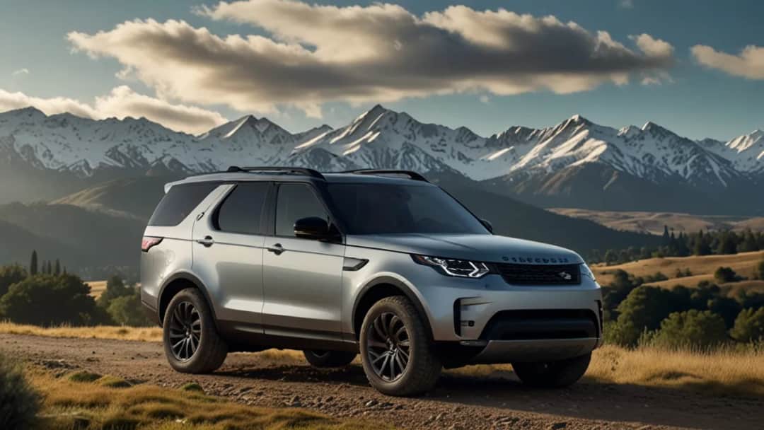 Czy Land Rover to dobry wybór? Właściciele Discovery opiniują