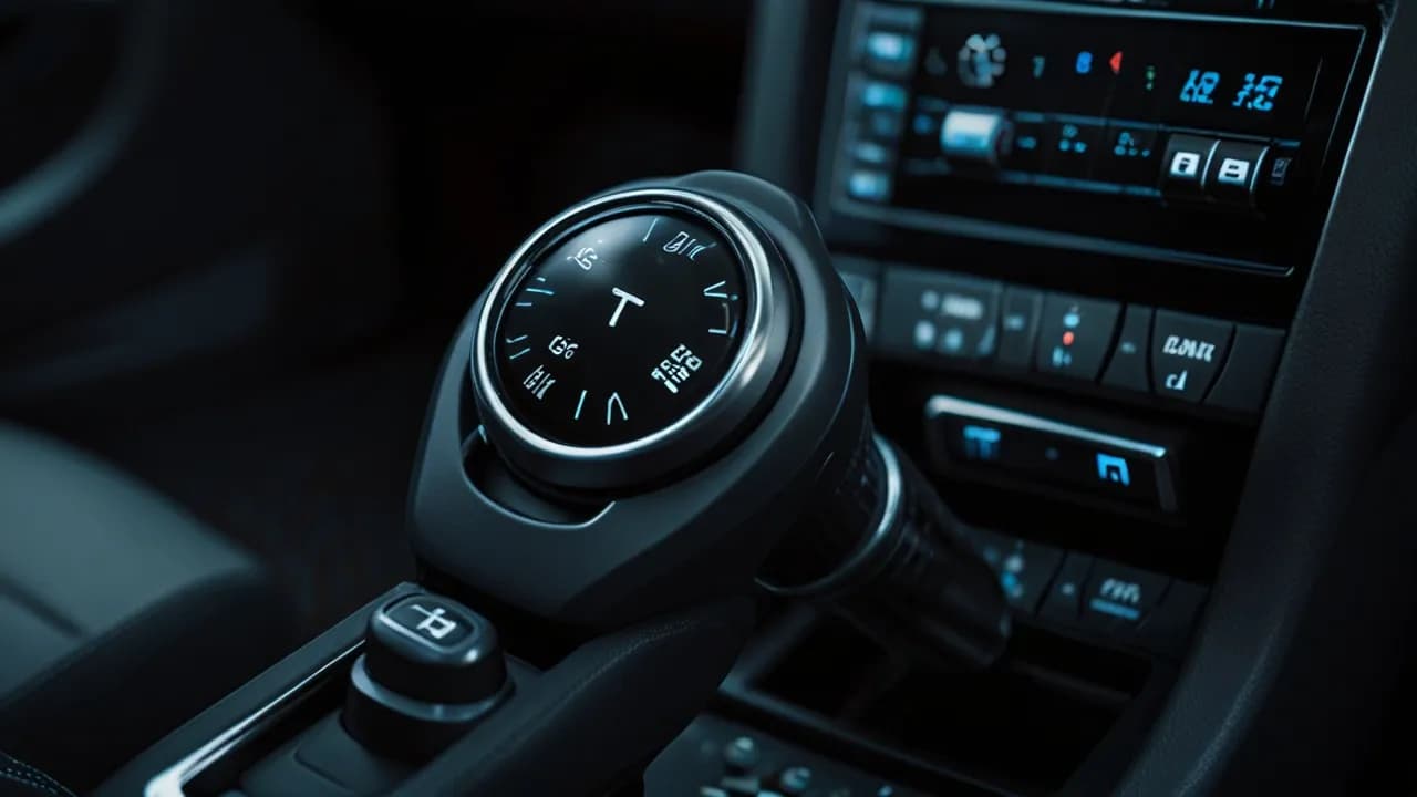 Jakie są rodzaje skrzyń automatycznych? Oznaczenia, które mylą