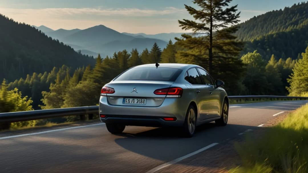 Czy Citroen C4 z automatem to dobry wybór? Opinie kierowców!