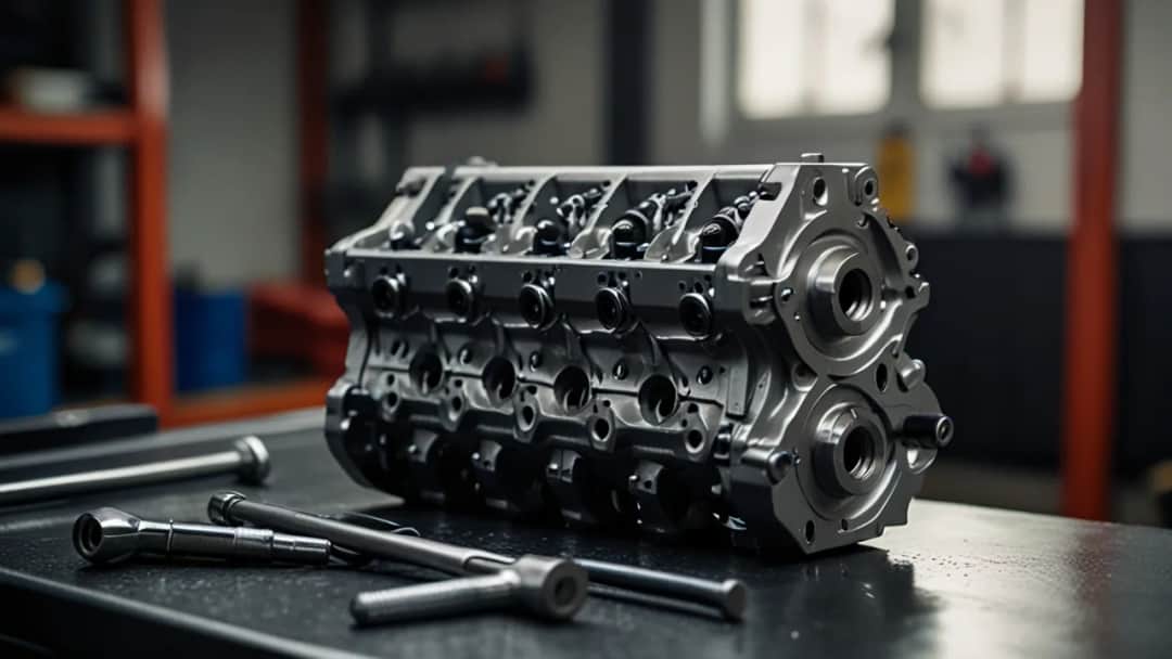 5 kluczowych faktów o głowicy w samochodzie. Co musisz wiedzieć?