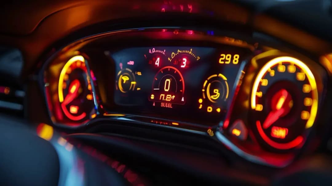 Kontrolki w Opel Insignia: Co Oznaczają i Jak Je Zdiagnozować?