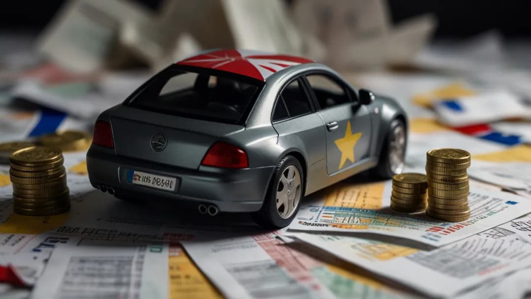 Ukryte koszty rejestracji auta z Niemiec. Ile naprawdę zapłacisz?