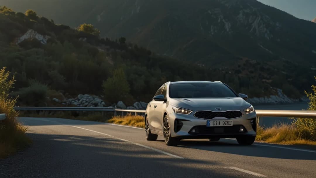 Kia Ceed 1.4: Wady i zalety tego popularnego modelu. Analiza!