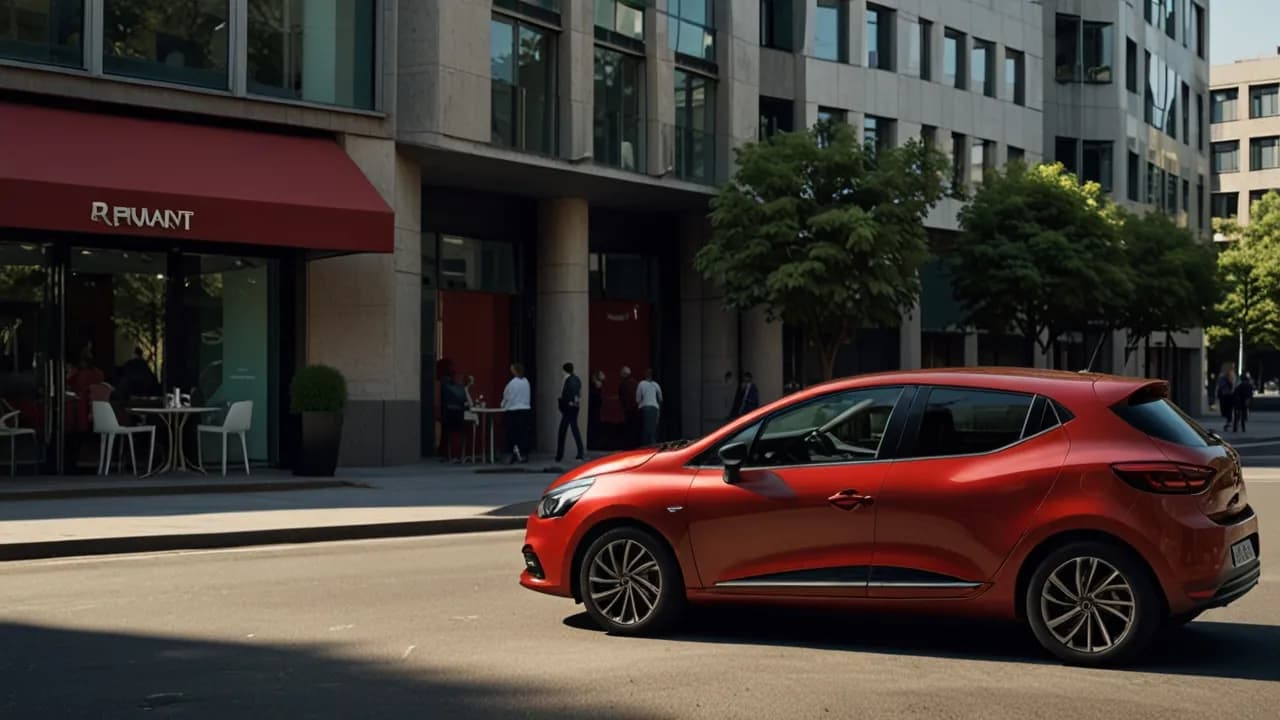 Dlaczego Clio to jeden z najpopularniejszych aut? Sekrety sukcesu