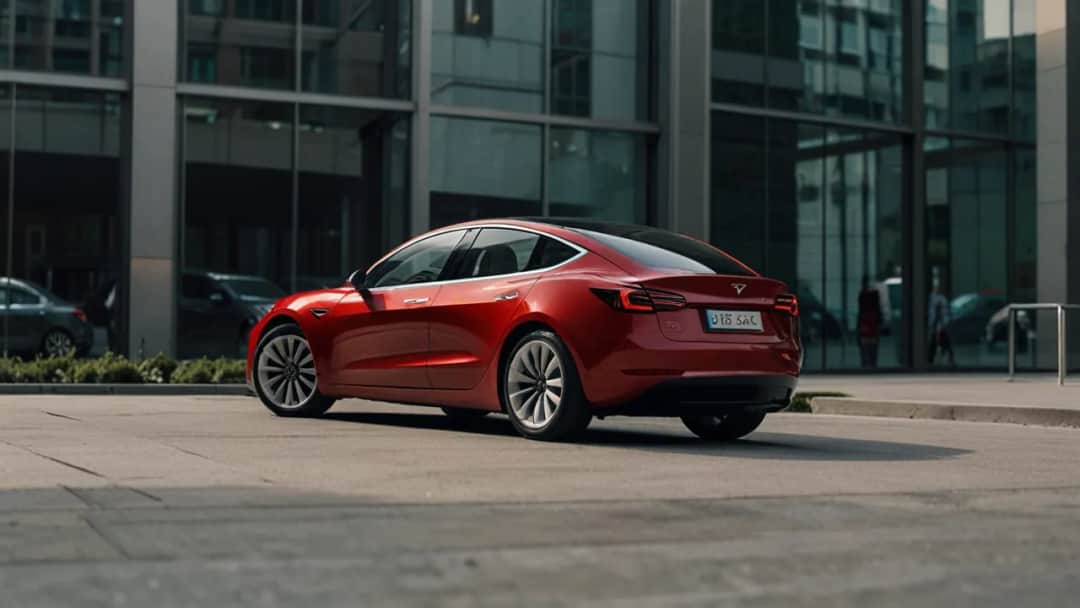 Ile musisz zapłacić za Teslę w Polsce? To ceny, które szokują!