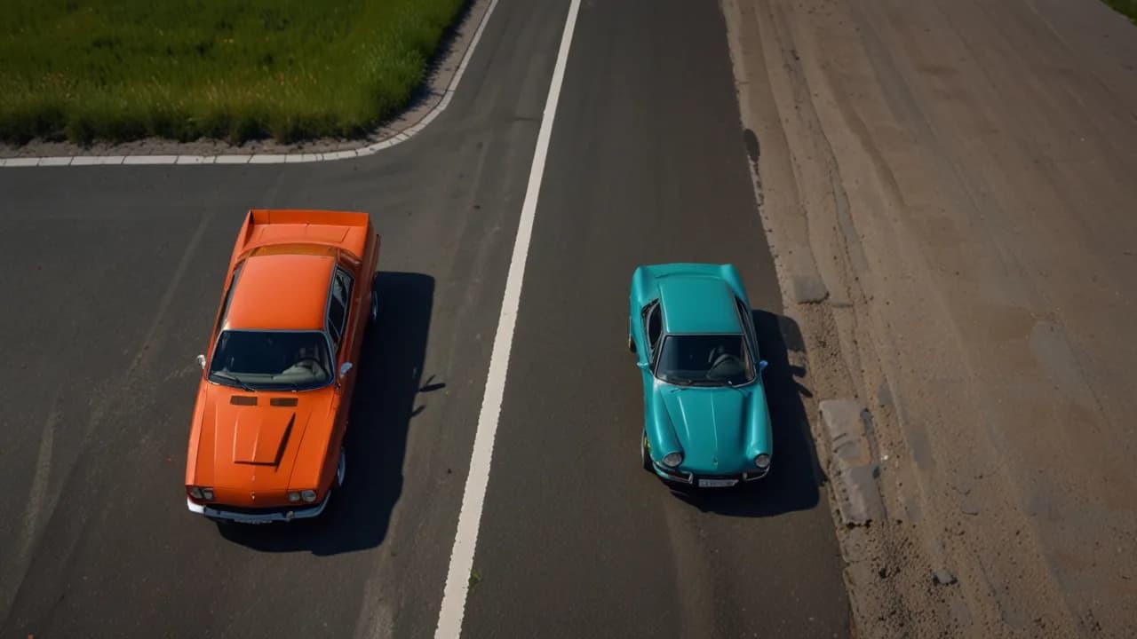 Czy auto do 5 tys zł będzie niezawodne? Top 10 niespodzianek