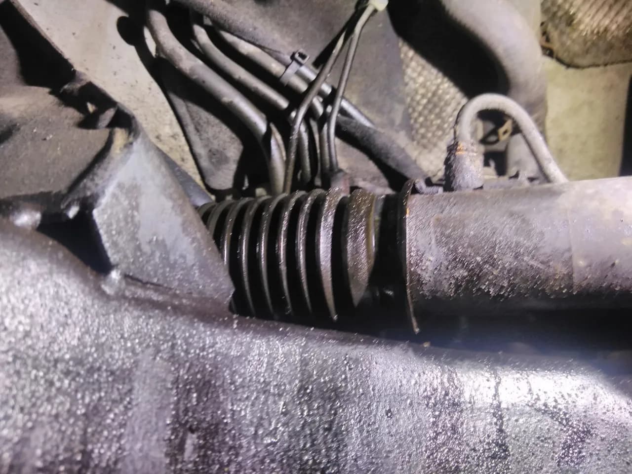 Zużyta Maglownica: Jakie Są Objawy i Kiedy Ją Należy Wymienić?