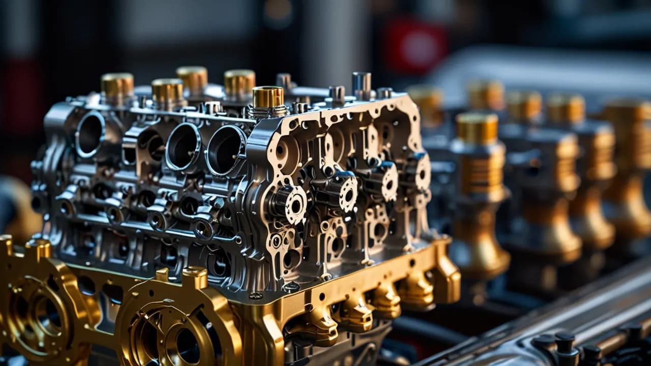 TOP 10 niezniszczalnych silników benzynowych. Który najlepszy?