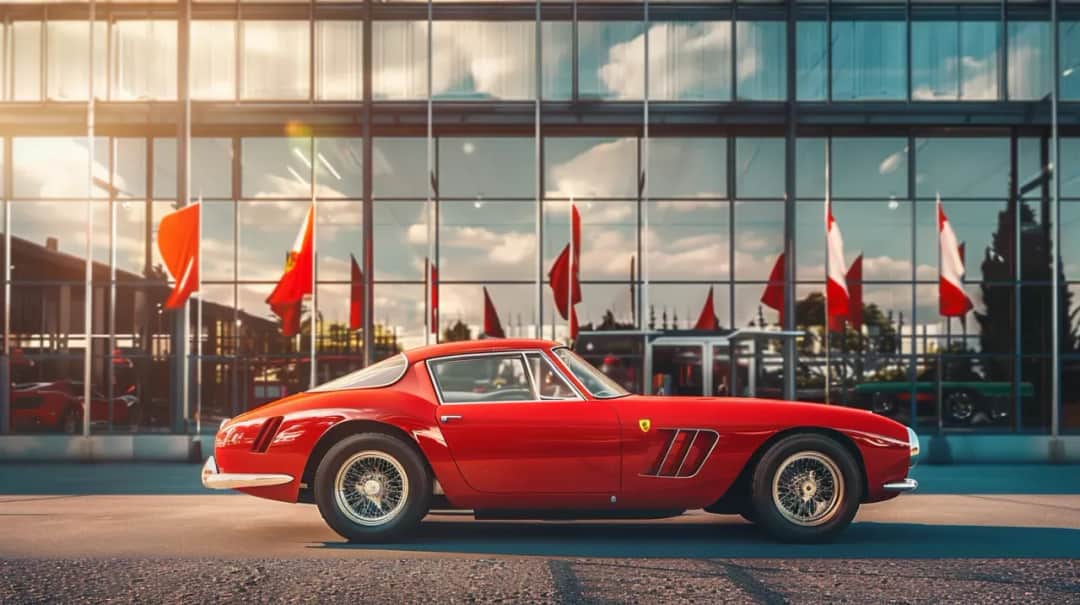 Import aut z Włoch: Co Sprawdzać oraz Jak Uniknąć Potencjalnych Problemów