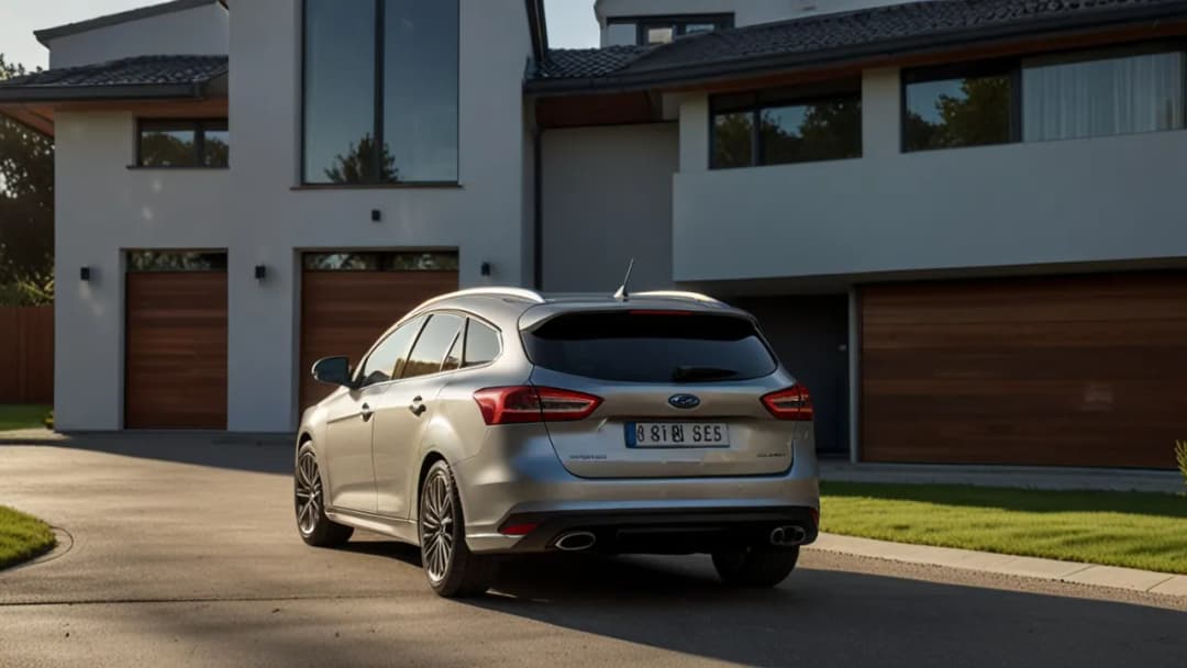 Czy Focus MK3 Kombi to wymarzony samochód dla Twojej rodziny?