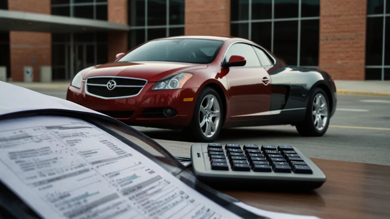 Jak zyskać na stawce amortyzacji samochodu? Poradnik dla firm