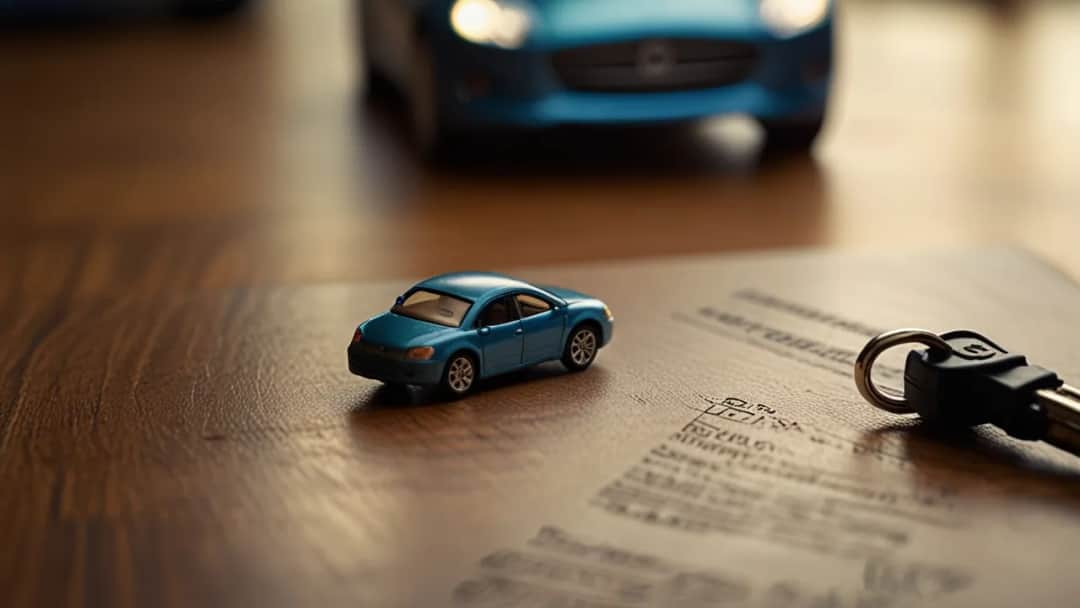 Gdzie znaleźć najlepszy wzór umowy sprzedaży auta? Poradnik!
