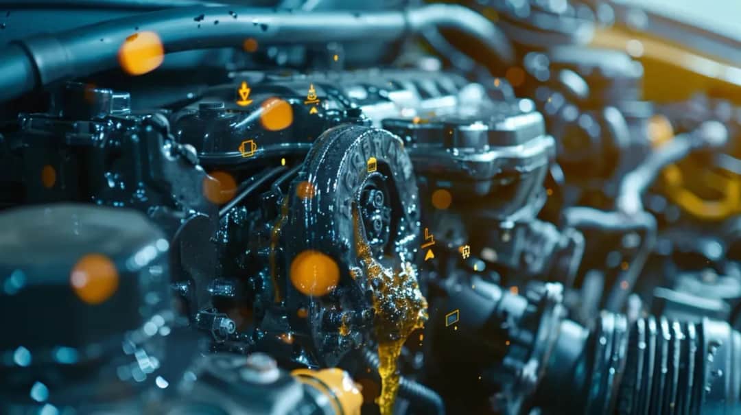 Jakie są objawy płynu chłodniczego w silniku? Przyczyny i praktyczne porady