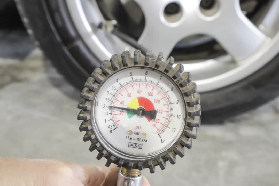 Jakie opony do Golf IV? Sprawdź najlepsze rozmiary i typy opon