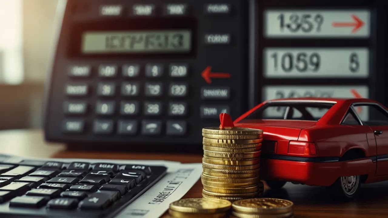 Jak amortyzacja samochodu w firmie może obniżyć Twoje podatki?