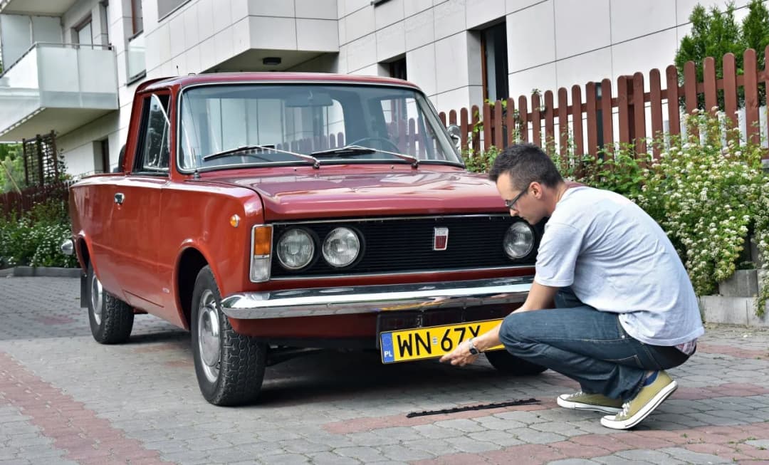 Jak zarejestrować auto jako zabytek? Krok po Kroku, Co Warto Wiedzieć