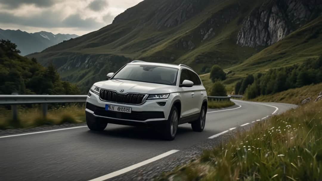 Skoda Kodiaq: Jakie ma realne spalanie? Jego wyniki szokują!