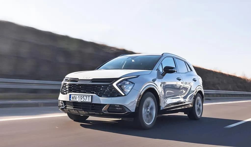 Najlepszy Samochód Rodzinny: Który Model Wybrać dla Rodziny?