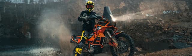 Gdzie kupić motocykle Husqvarna? Sklepy i oferty w Polsce