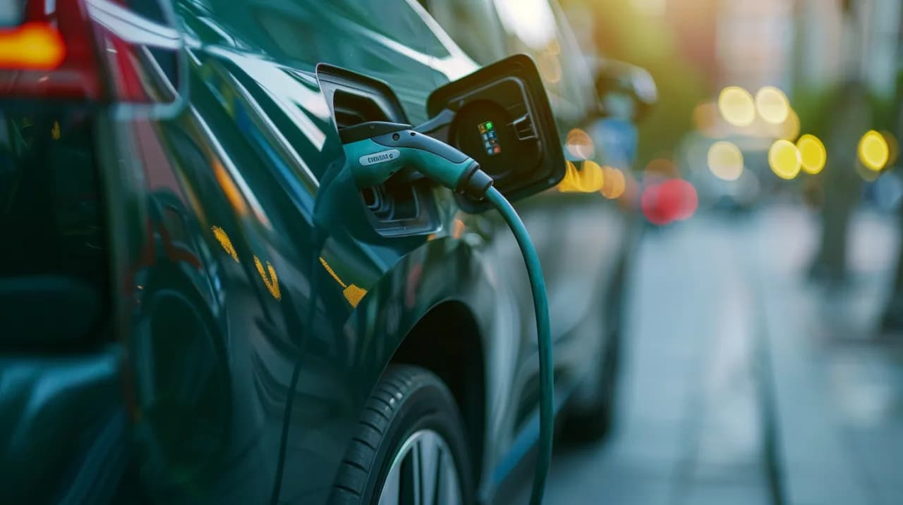 Czy hybrydy się ładuje? Jak Prawidłowo Ładować Samochody Hybrydowe