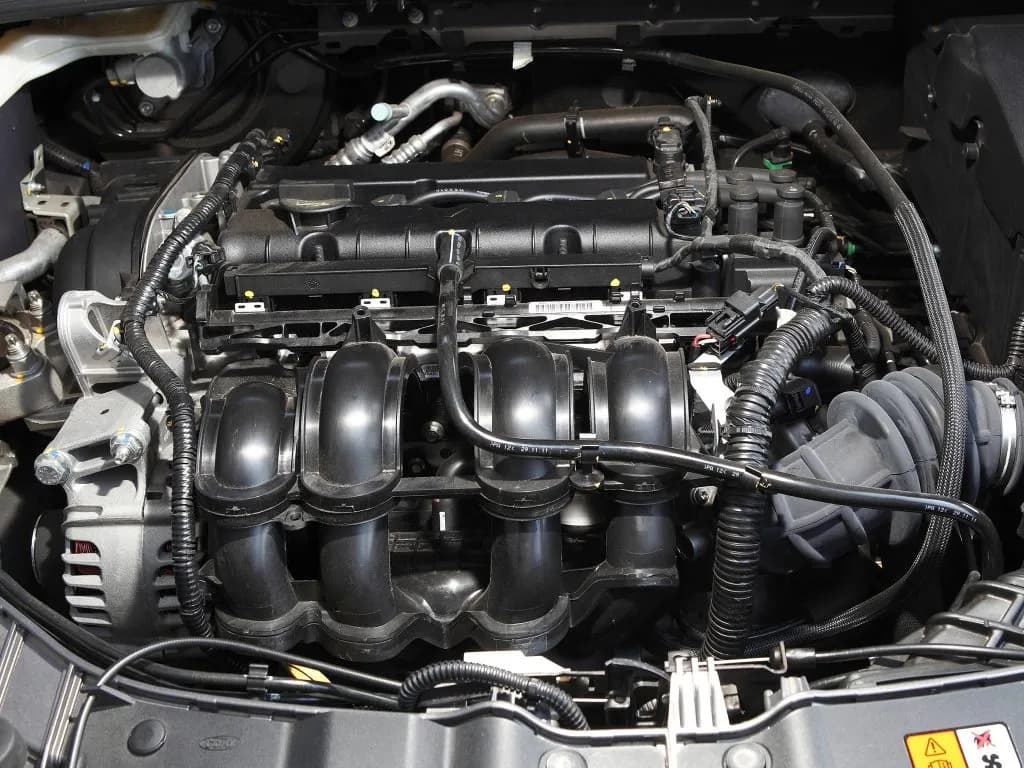 Ford Focus MK3: Jaki Silnik Wybrać? Najlepsze Opcje Silnikowe