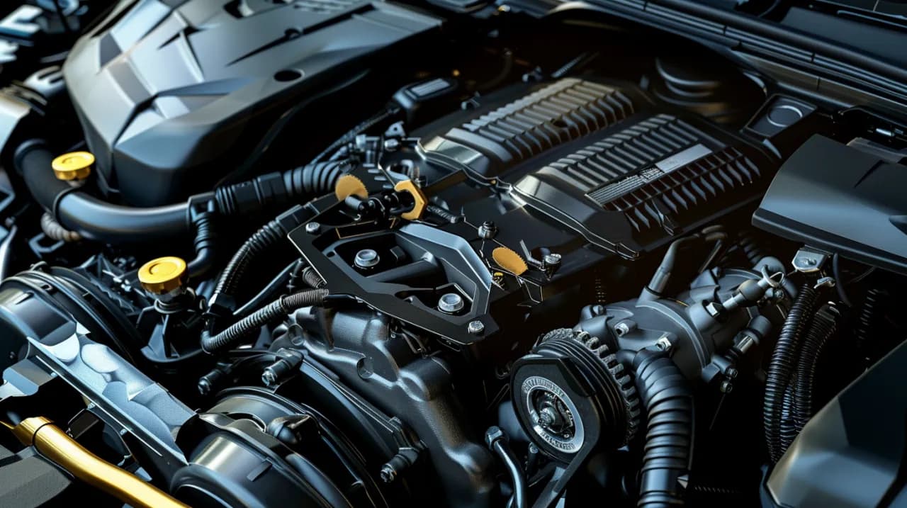 Jak często wymieniać olej silnikowy w samochodzie? Najlepsze Porady