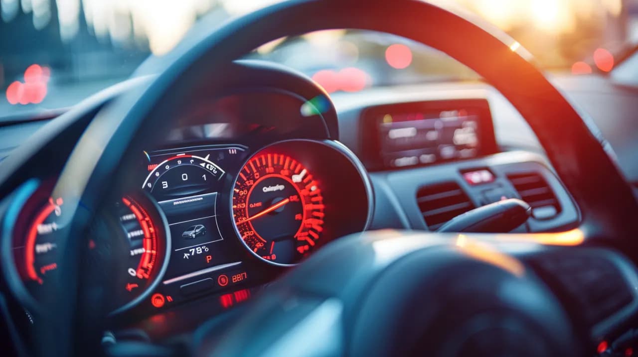 Dacia Duster: Spalanie i Ekonomia Jazdy tego Popularnego SUV-a