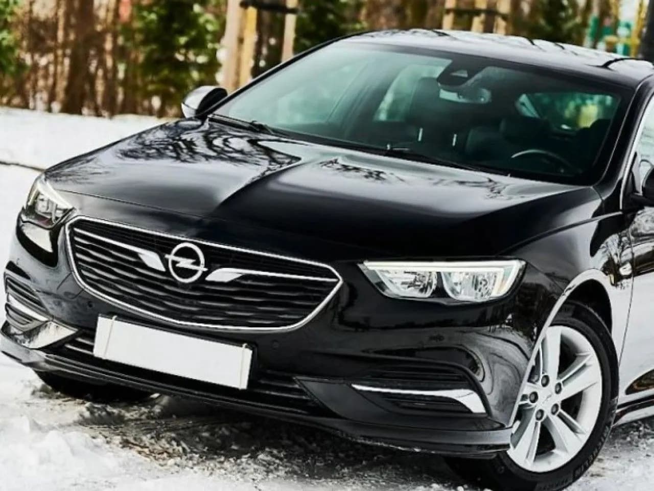 Jakie felgi do Opel Insignia Sport Tourer - uniknij złego wyboru