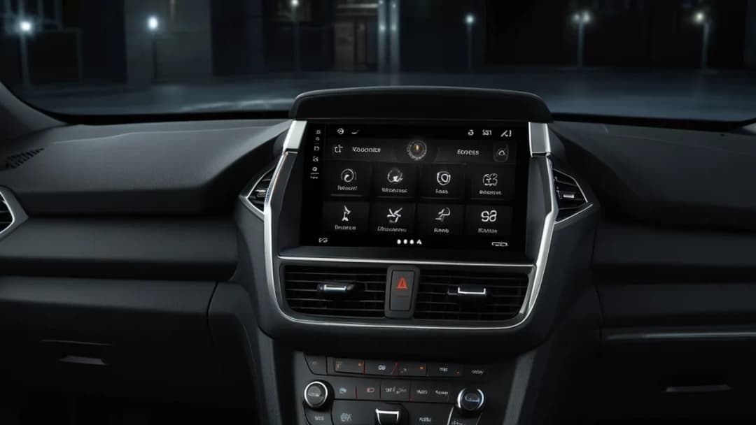 Czy wnętrze Peugeota 3008 jest naprawdę tak luksusowe? Test