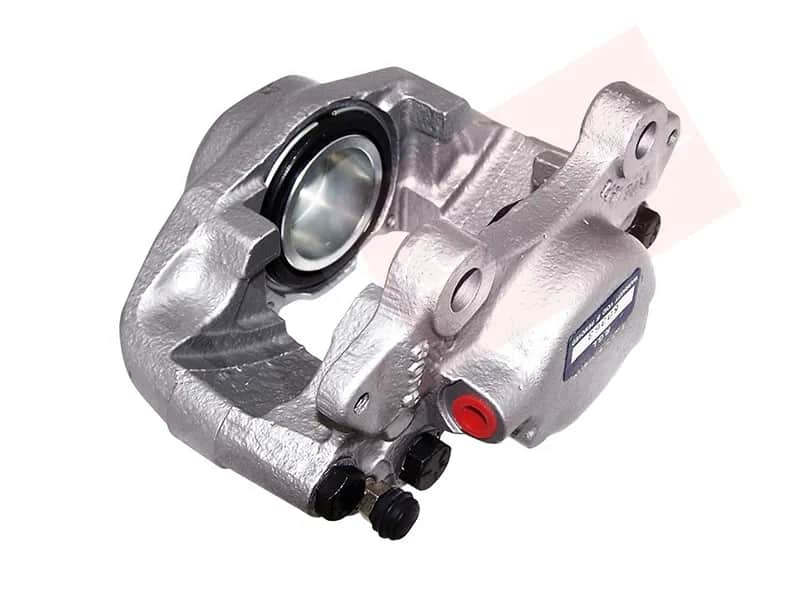 Ile kosztuje regeneracja zacisków hamulcowych? Cena oraz Praktyczne Porady