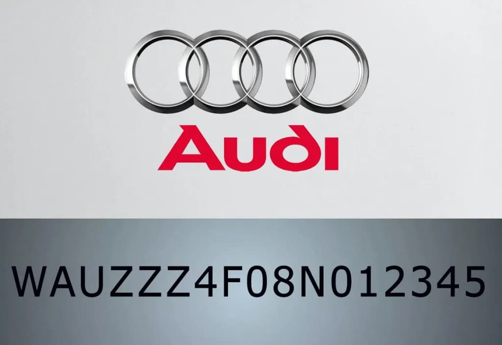 Wyposażenie Audi po VIN: Jak Sprawdzić? Najlepsze i Najprostsze Metody