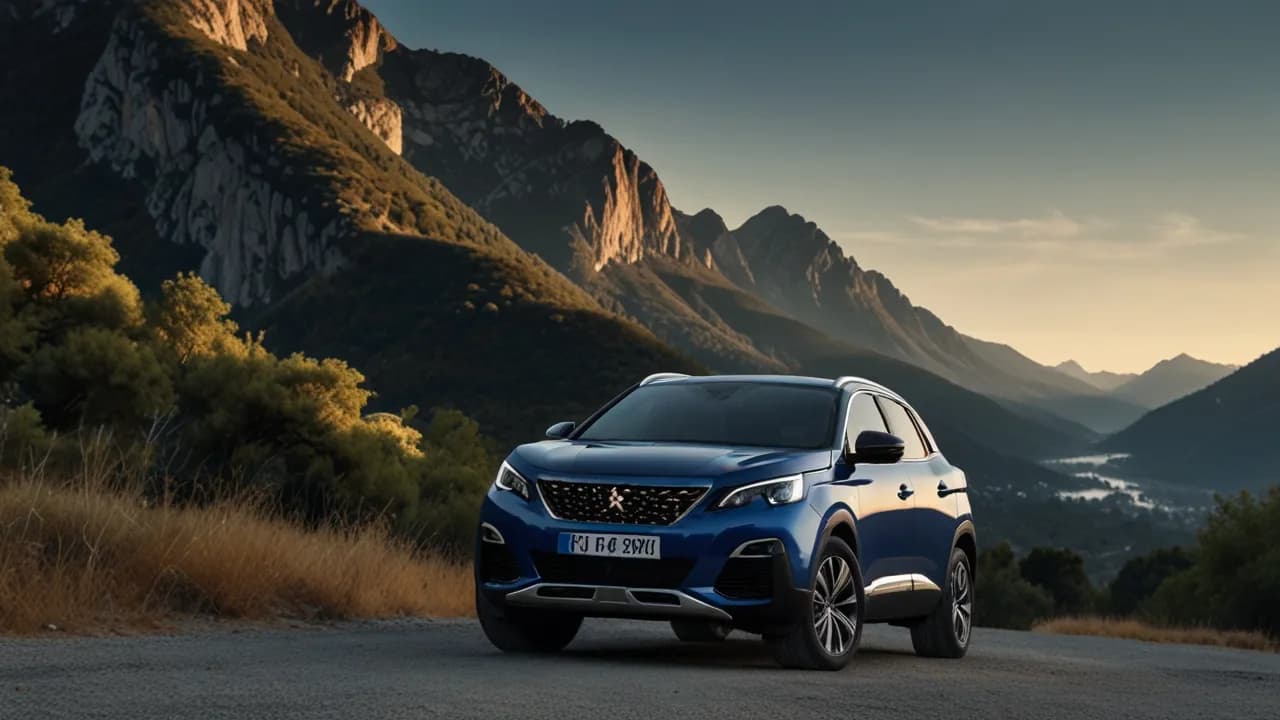 Peugeot 3008 GT: Który rocznik jest bezawaryjny? Użytkownicy radzą