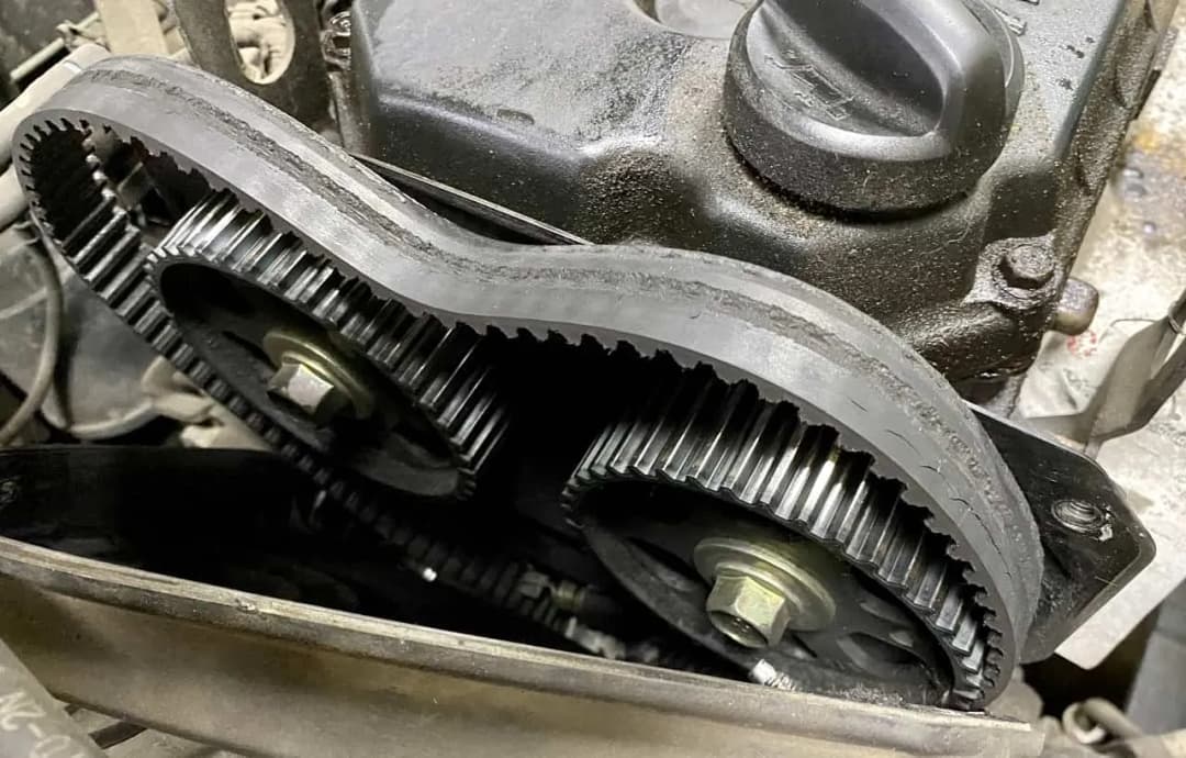 Co ile rozrząd? Kiedy i Jak Wymieniać Pasek Rozrządu w Samochodzie